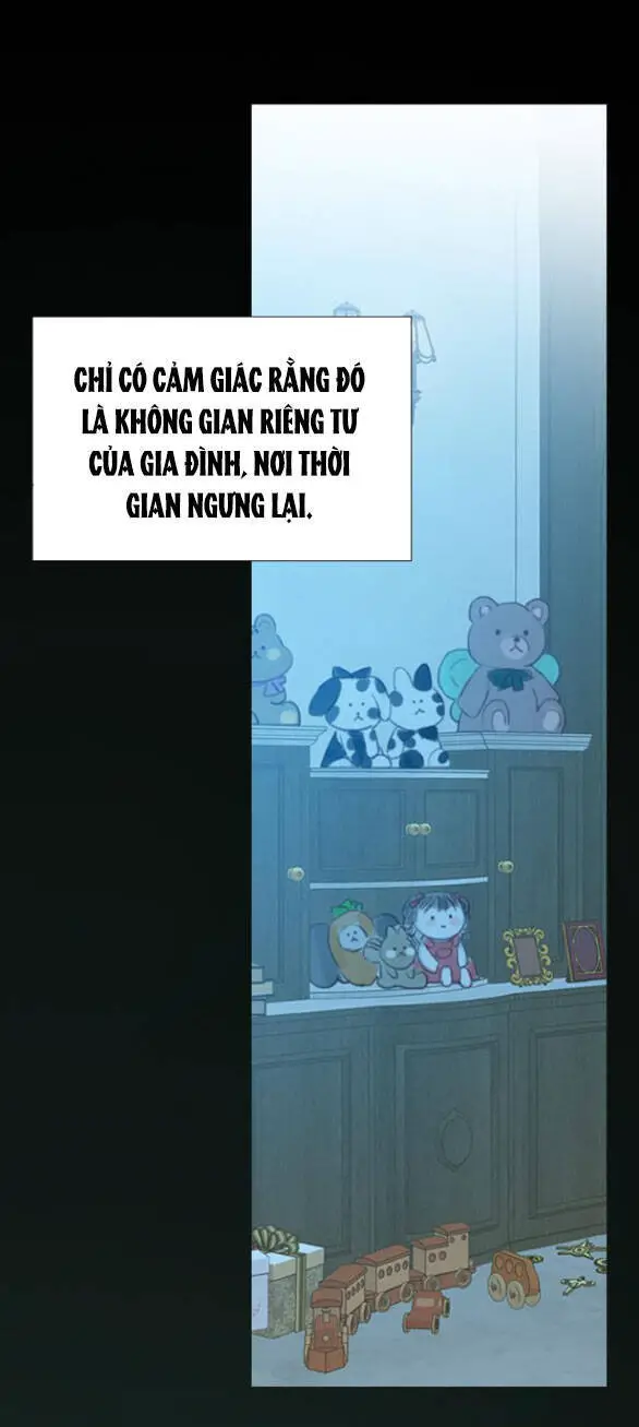 Serena Nettruyen ZZZ Chương 35.2 Page 18