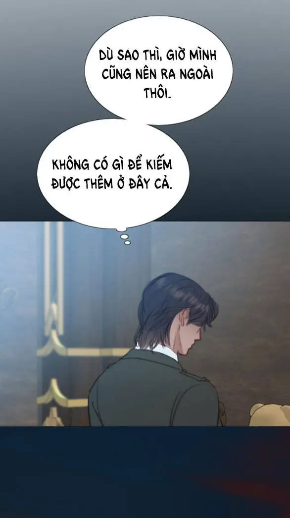 Serena Nettruyen ZZZ Chương 35.2 Page 26