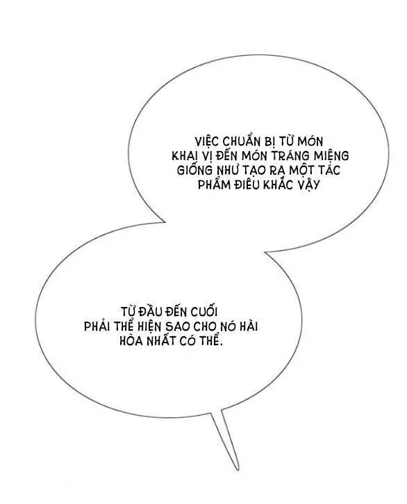 Serena Nettruyen ZZZ Chương 34.1 Page 14