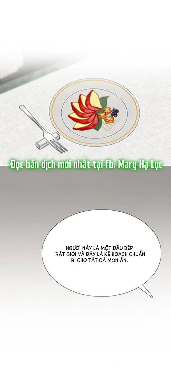 Serena Nettruyen ZZZ Chương 34.1 Page 16