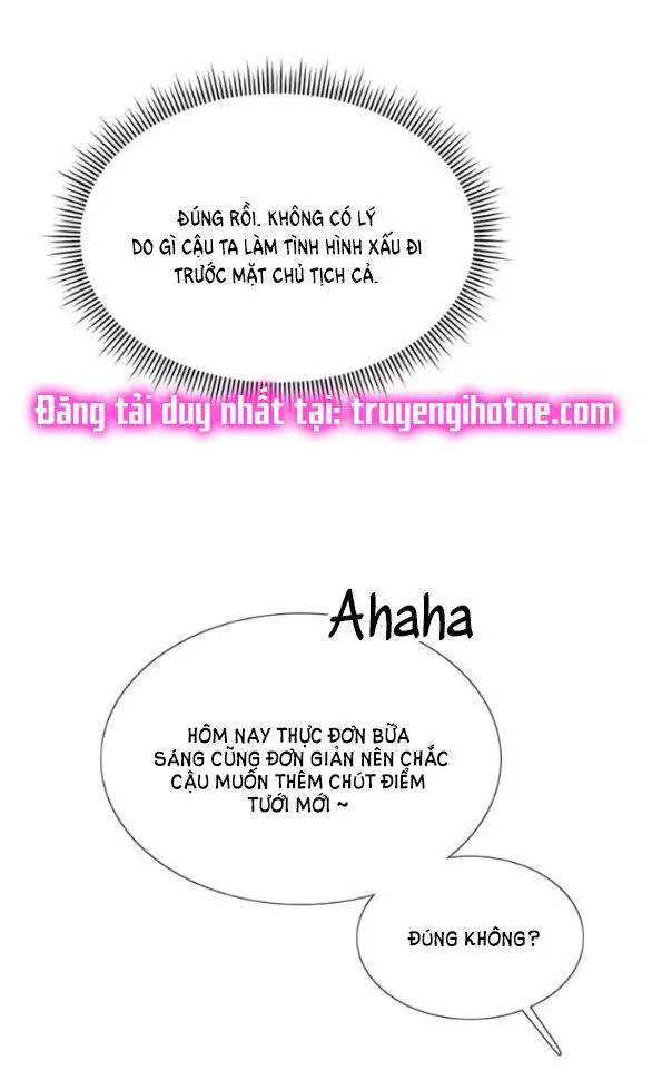 Serena Nettruyen ZZZ Chương 34.1 Page 20