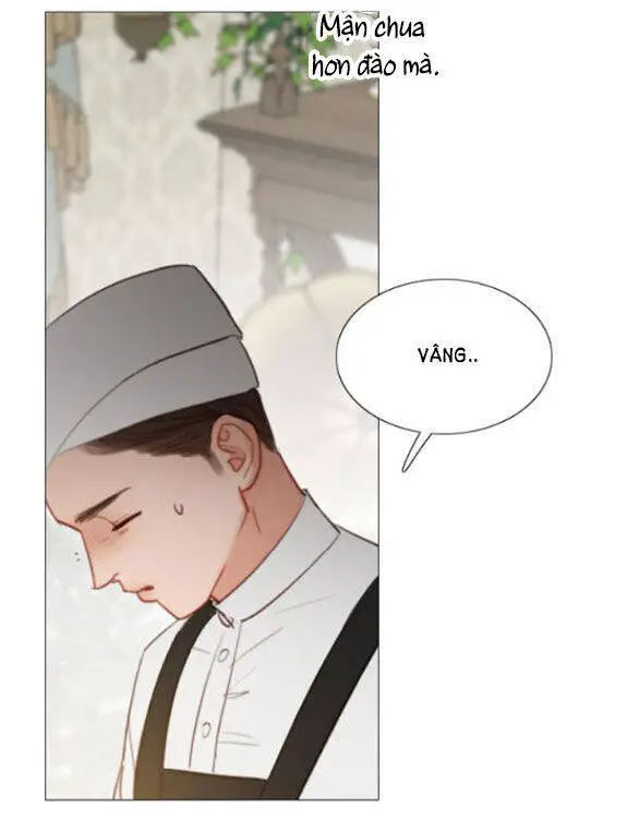Serena Nettruyen ZZZ Chương 34.1 Page 21