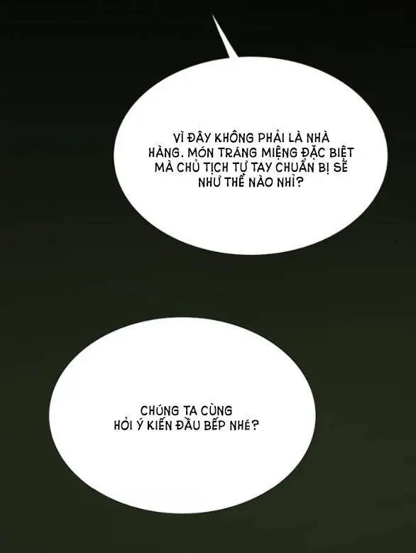 Serena Nettruyen ZZZ Chương 34.1 Page 25