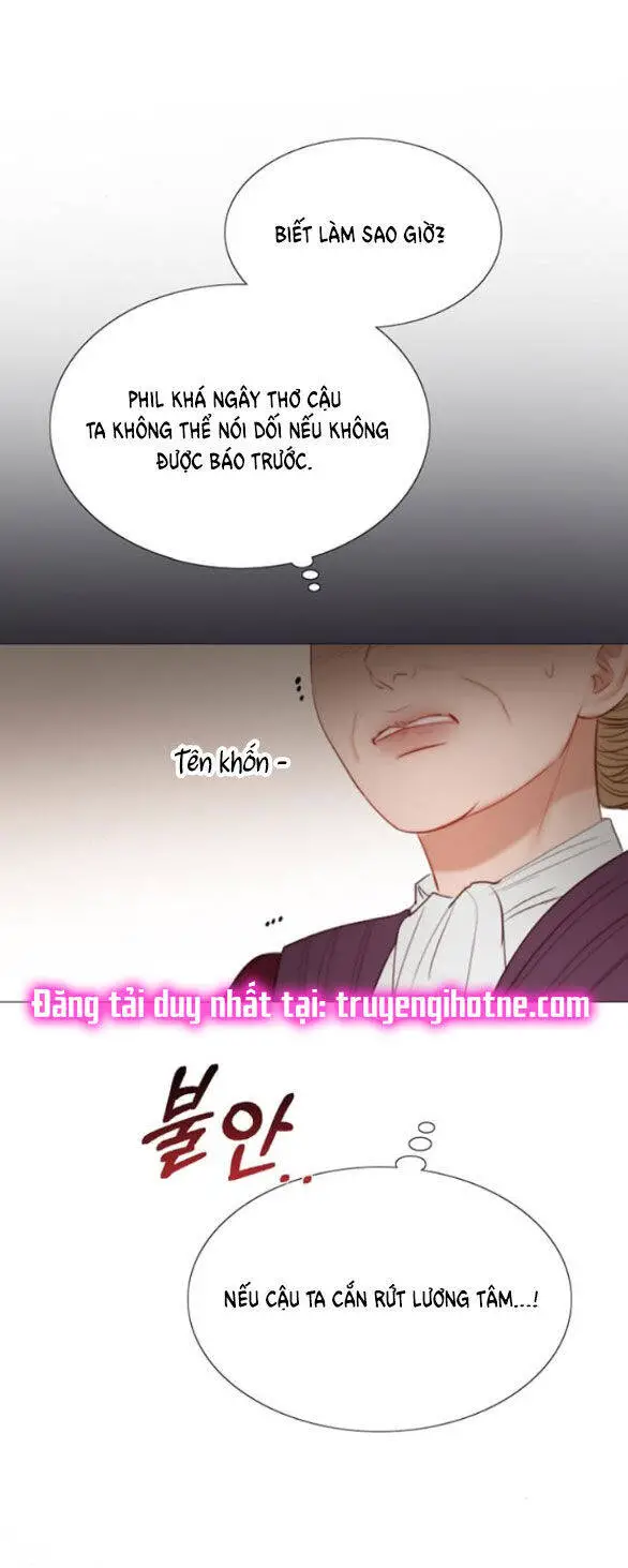 Serena Nettruyen ZZZ Chương 34.1 Page 32