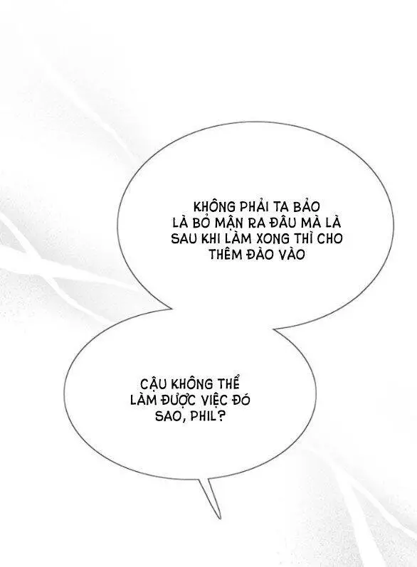 Serena Nettruyen ZZZ Chương 34.1 Page 33