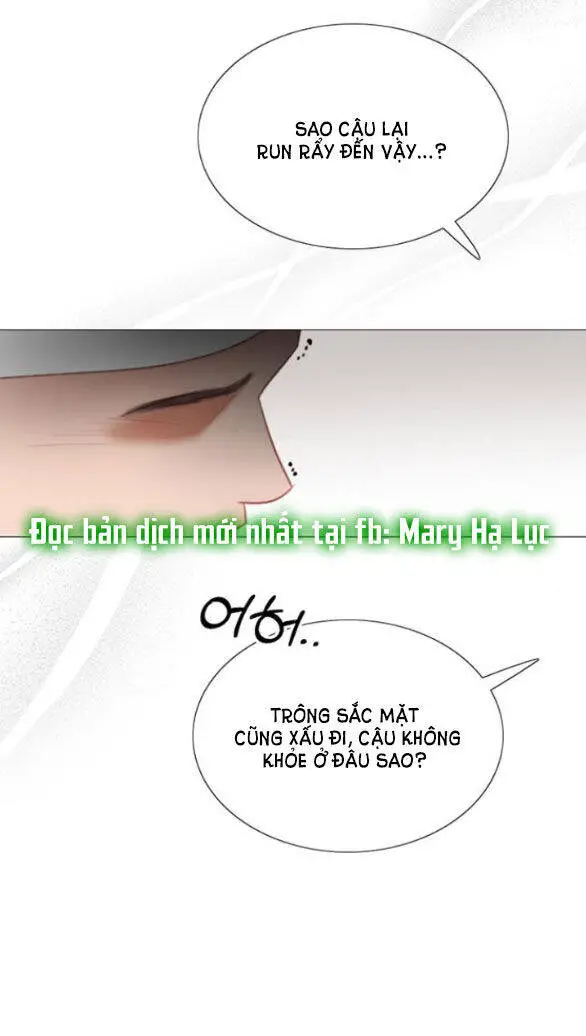 Serena Nettruyen ZZZ Chương 34.1 Page 35