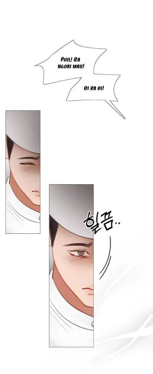 Serena Nettruyen ZZZ Chương 34.1 Page 38