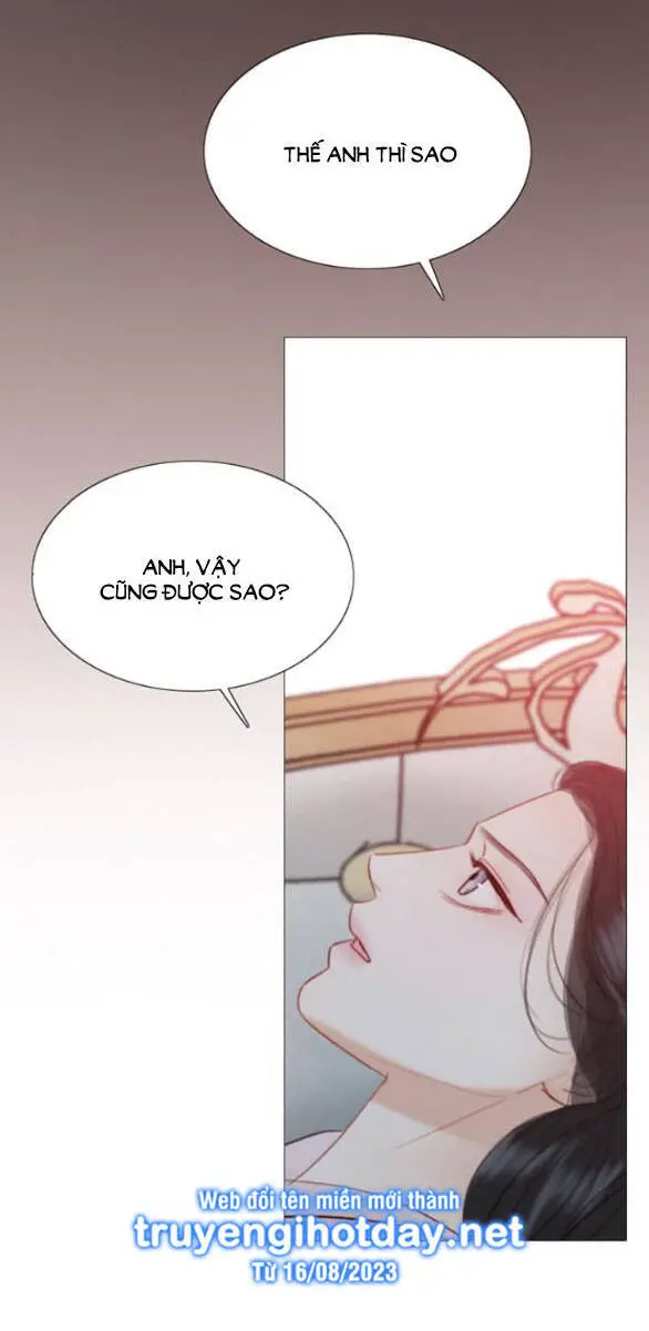 Serena Nettruyen ZZZ Chương 50.1 Page 16