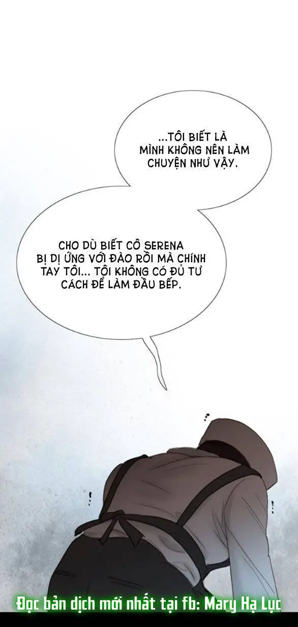 Serena Nettruyen ZZZ Chương 34.2 Page 1
