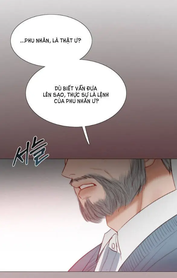 Serena Nettruyen ZZZ Chương 34.2 Page 6