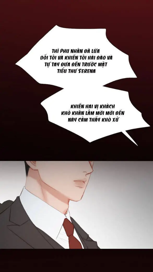 Serena Nettruyen ZZZ Chương 34.2 Page 11