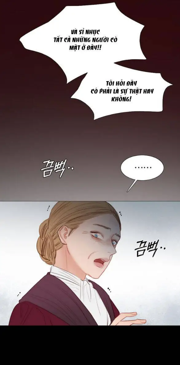 Serena Nettruyen ZZZ Chương 34.2 Page 13