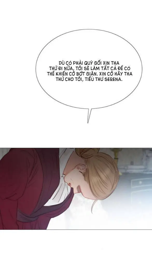 Serena Nettruyen ZZZ Chương 34.2 Page 20