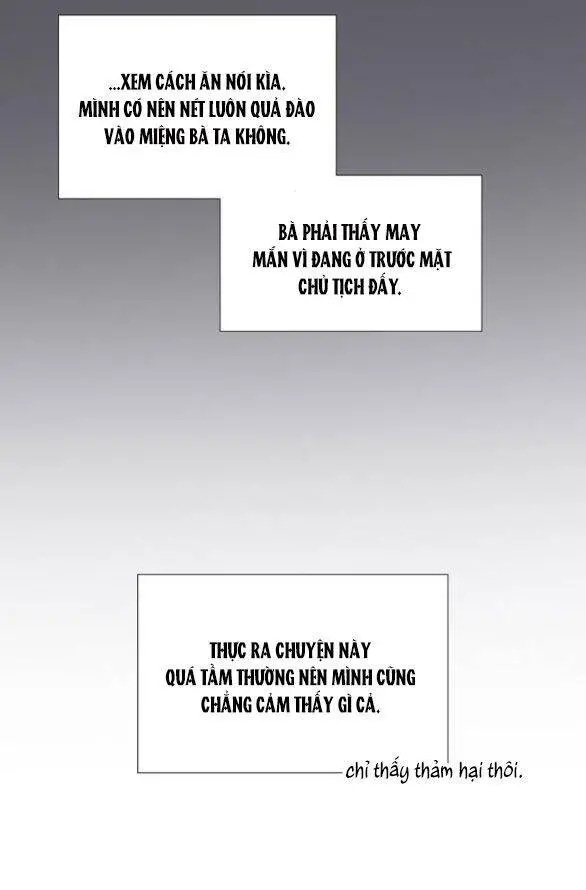 Serena Nettruyen ZZZ Chương 34.2 Page 22