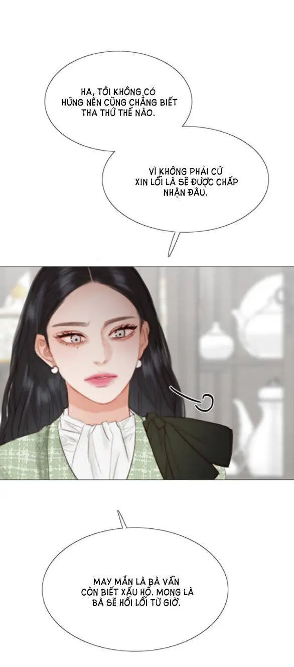 Serena Nettruyen ZZZ Chương 34.2 Page 23
