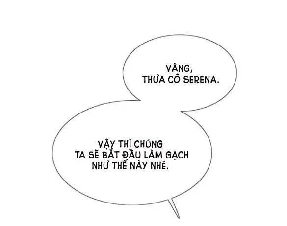 Serena Nettruyen ZZZ Chương 22.1 Page 38