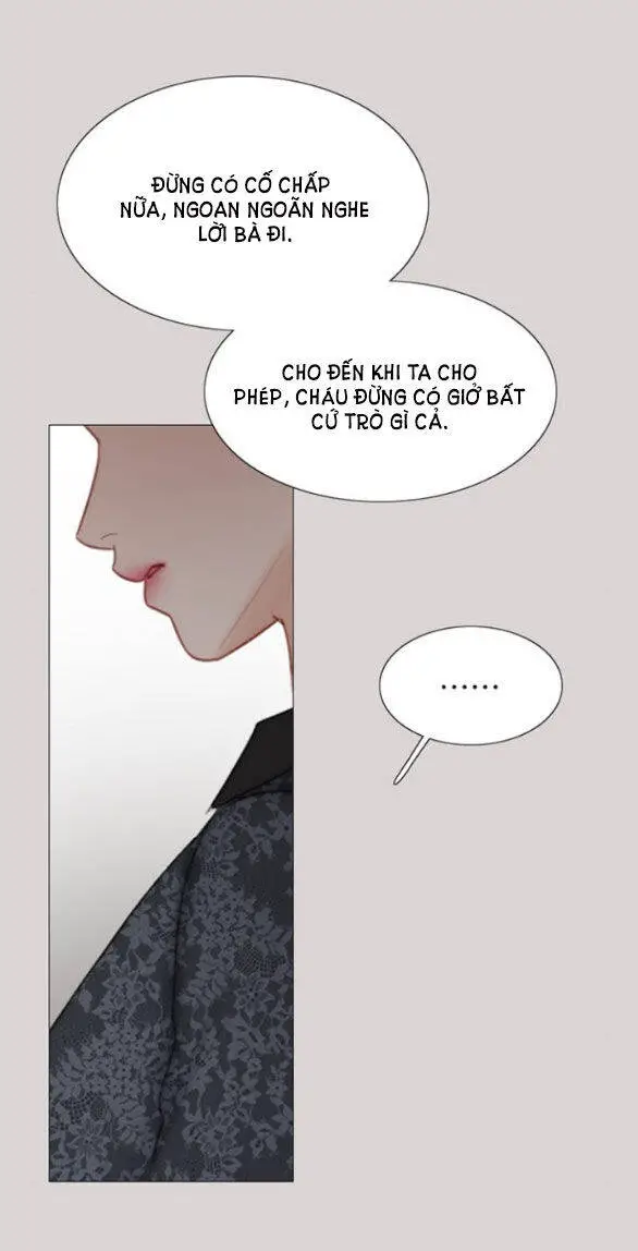 Serena Nettruyen ZZZ Chương 35.1 Page 25
