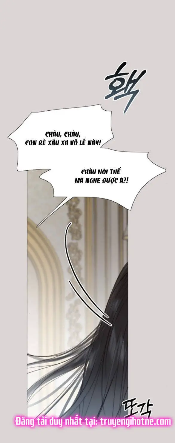 Serena Nettruyen ZZZ Chương 35.1 Page 28