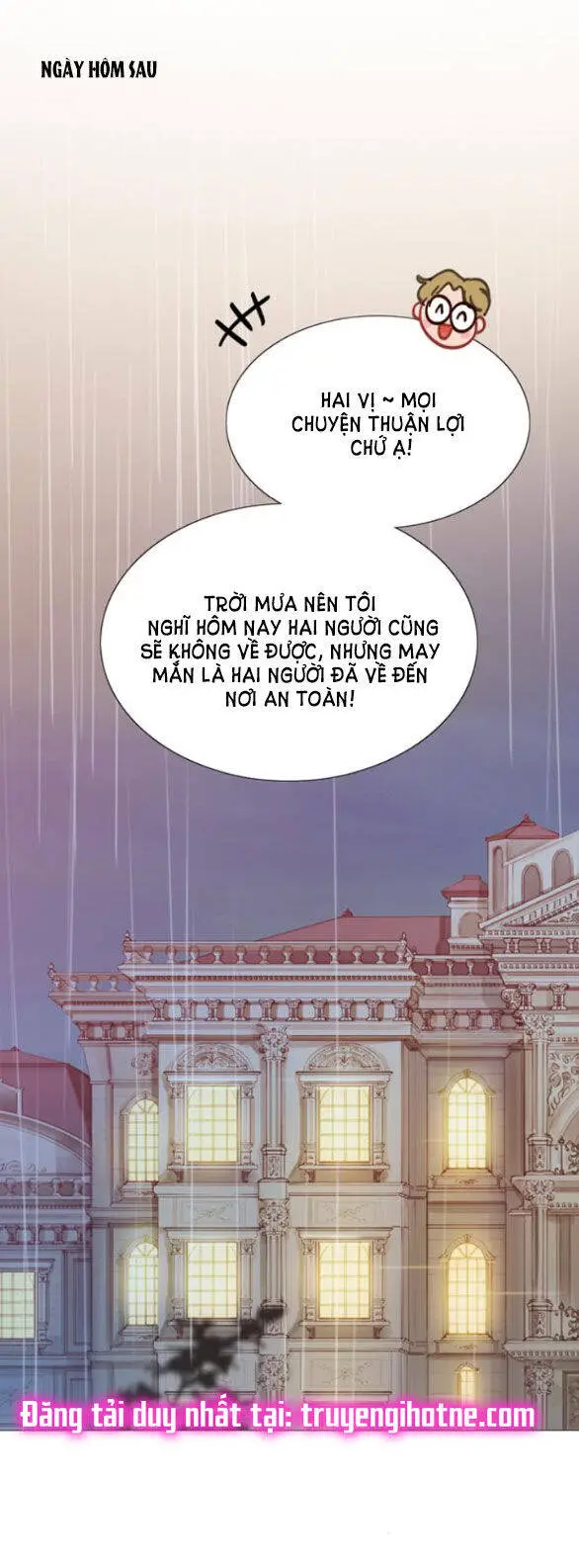 Serena Nettruyen ZZZ Chương 35.1 Page 51
