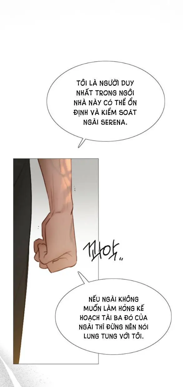 Serena Nettruyen ZZZ Chương 6.2 Page 10