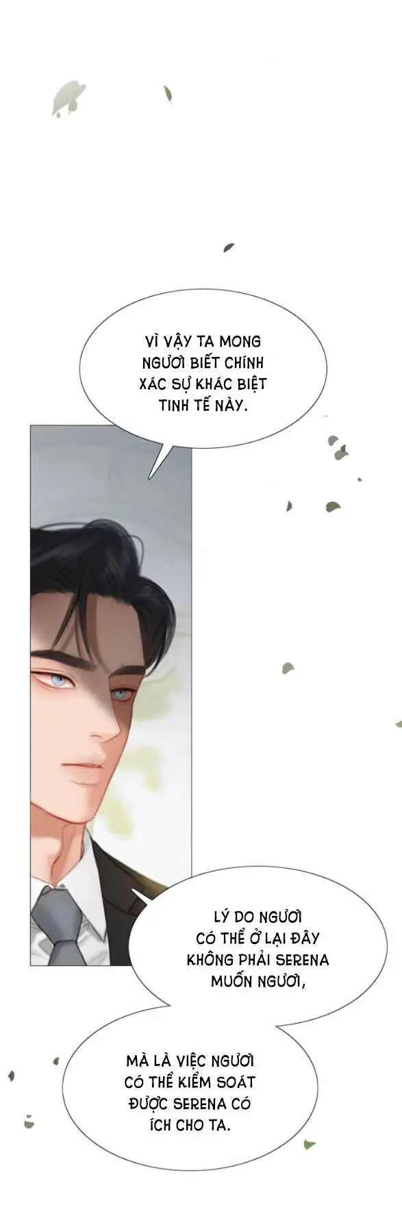Serena Nettruyen ZZZ Chương 6.2 Page 17