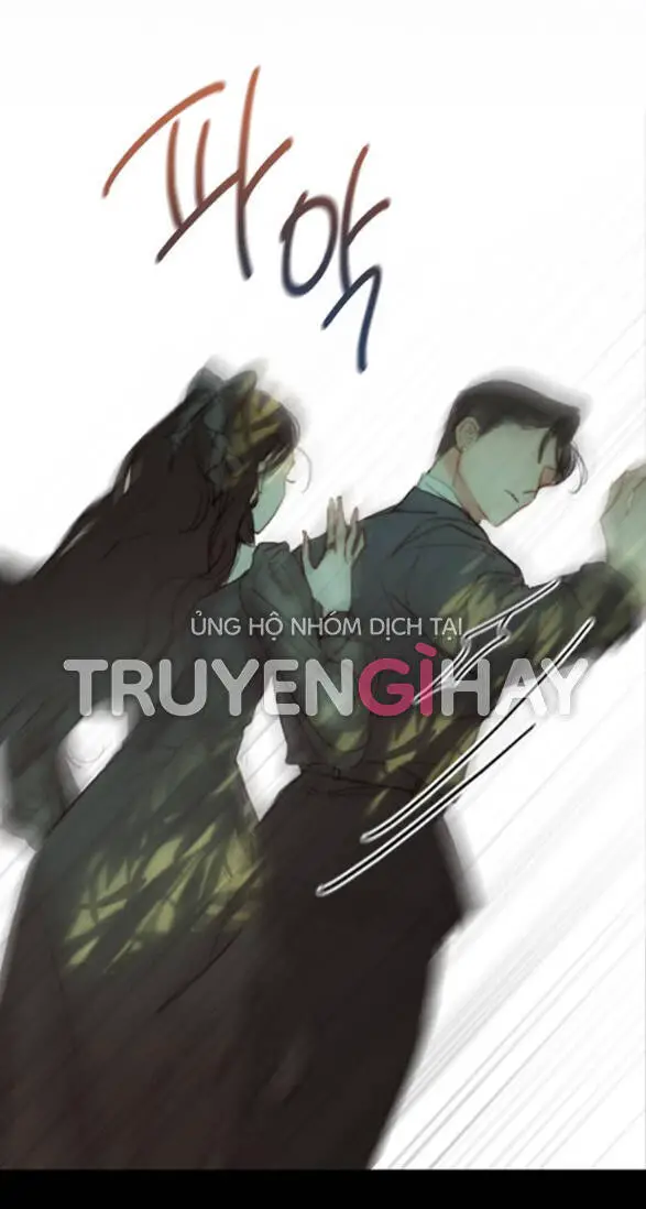 Serena Nettruyen ZZZ Chương 6.2 Page 21
