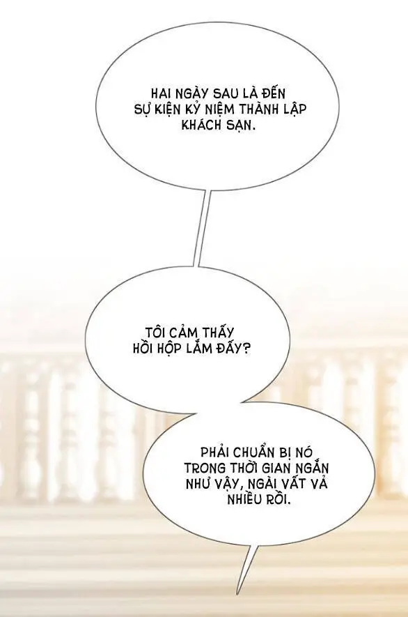 Serena Nettruyen ZZZ Chương 37.1 Page 5