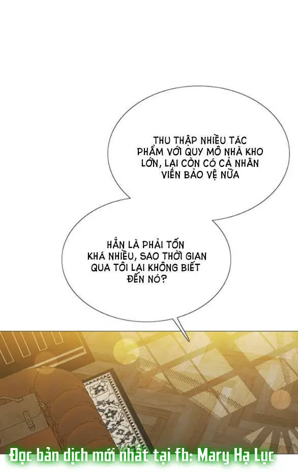 Serena Nettruyen ZZZ Chương 37.1 Page 31
