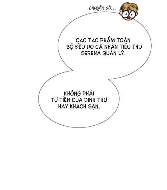 Serena Nettruyen ZZZ Chương 37.1 Page 32
