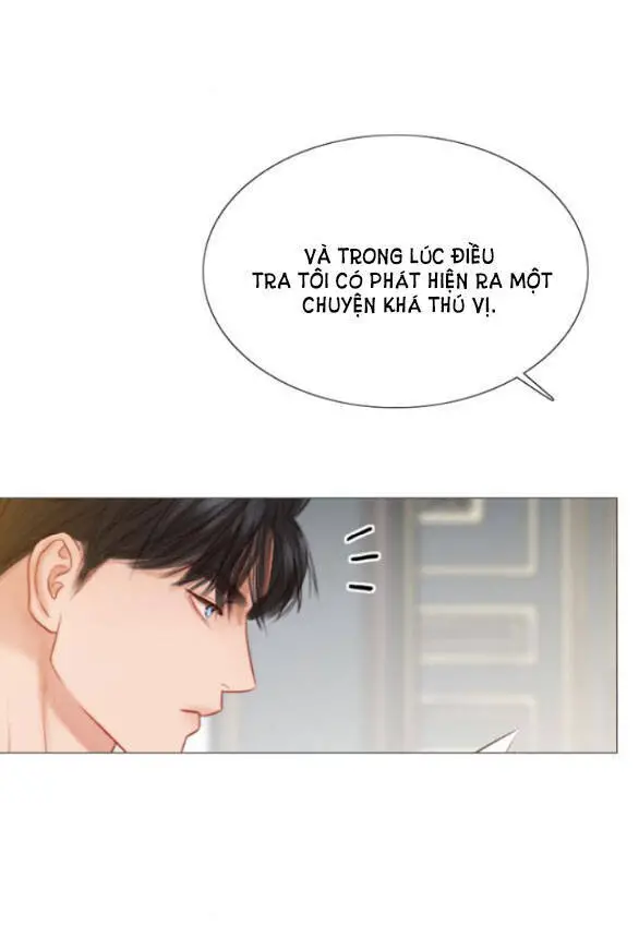 Serena Nettruyen ZZZ Chương 37.1 Page 33