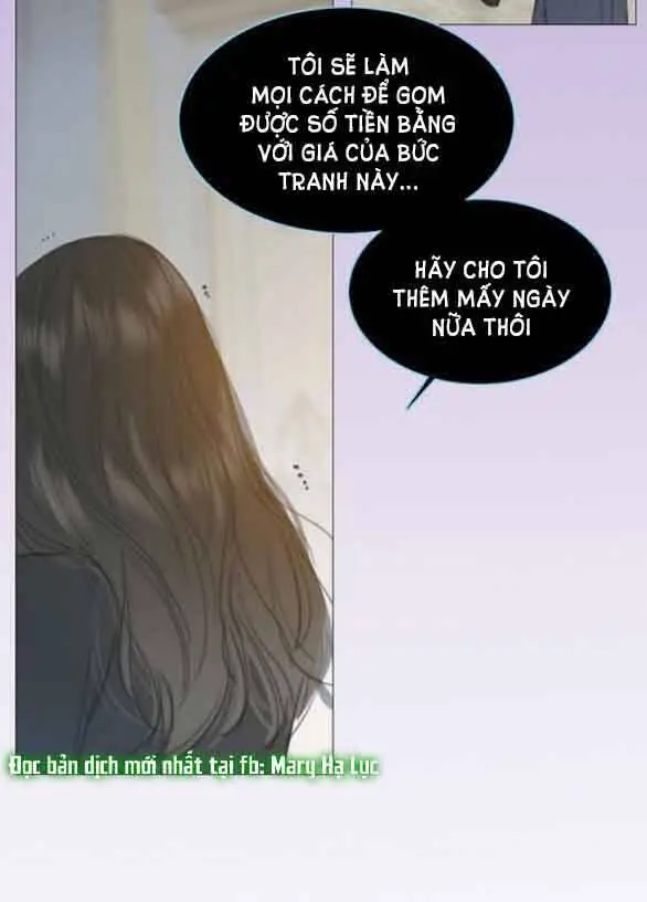 Serena Nettruyen ZZZ Chương 37.2 Page 8