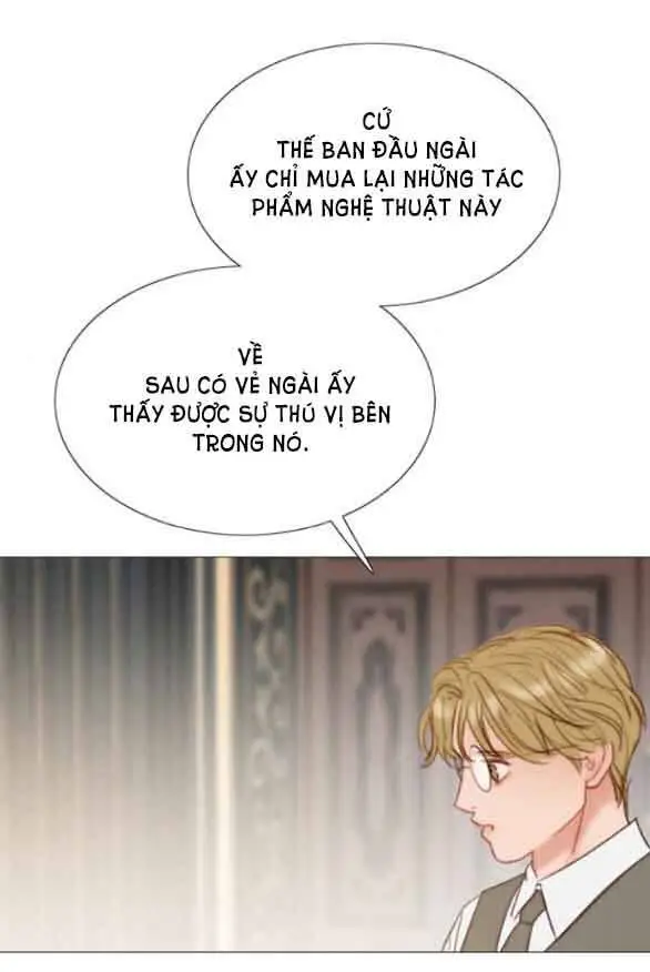 Serena Nettruyen ZZZ Chương 37.2 Page 14