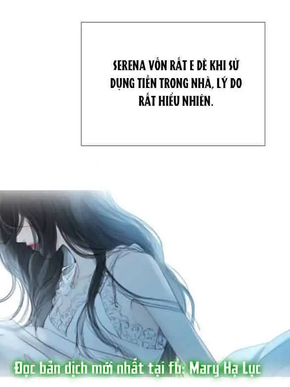Serena Nettruyen ZZZ Chương 37.2 Page 20