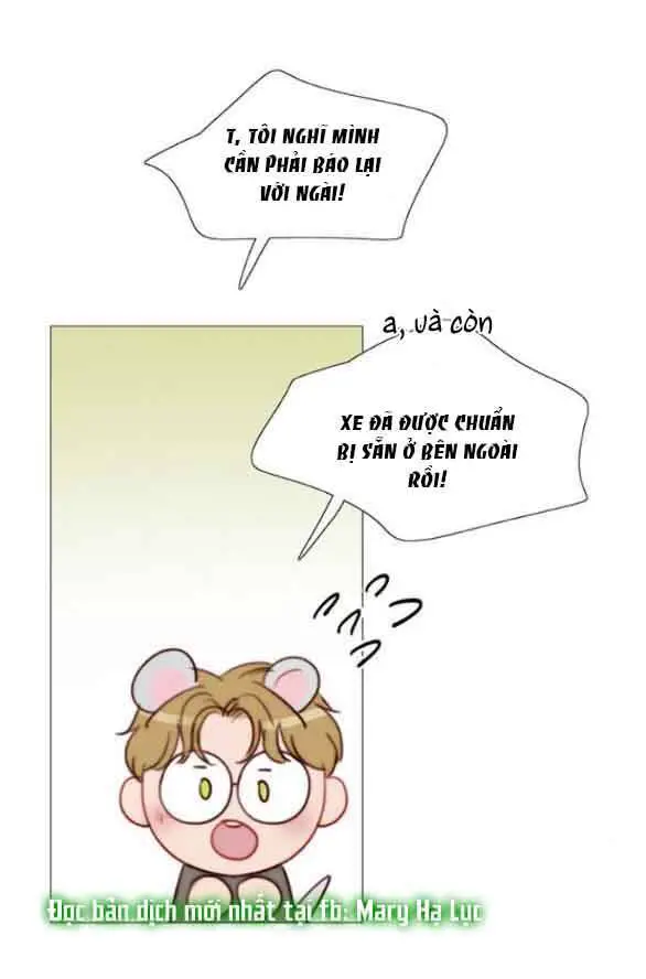Serena Nettruyen ZZZ Chương 37.2 Page 49