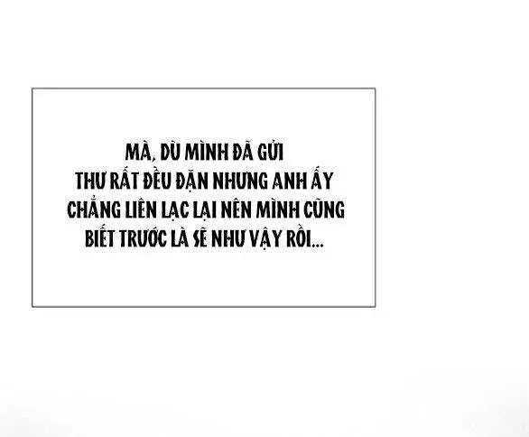 Serena Nettruyen ZZZ Chương 49.1 Page 21