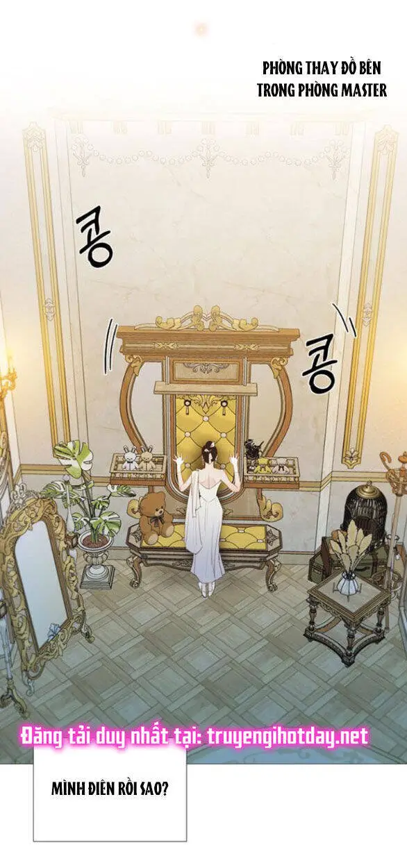 Serena Nettruyen ZZZ Chương 49.1 Page 28