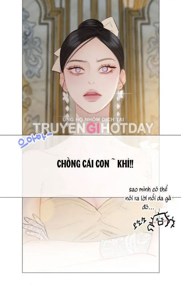 Serena Nettruyen ZZZ Chương 49.1 Page 32