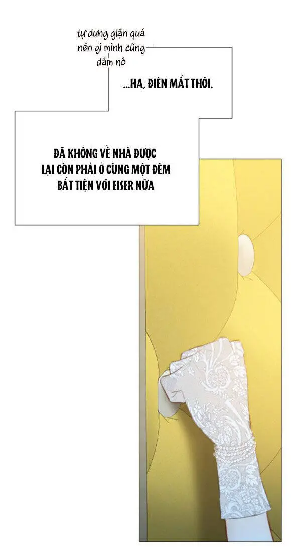 Serena Nettruyen ZZZ Chương 49.1 Page 38