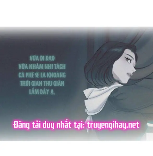 Serena Nettruyen ZZZ Chương 6.1 Page 5