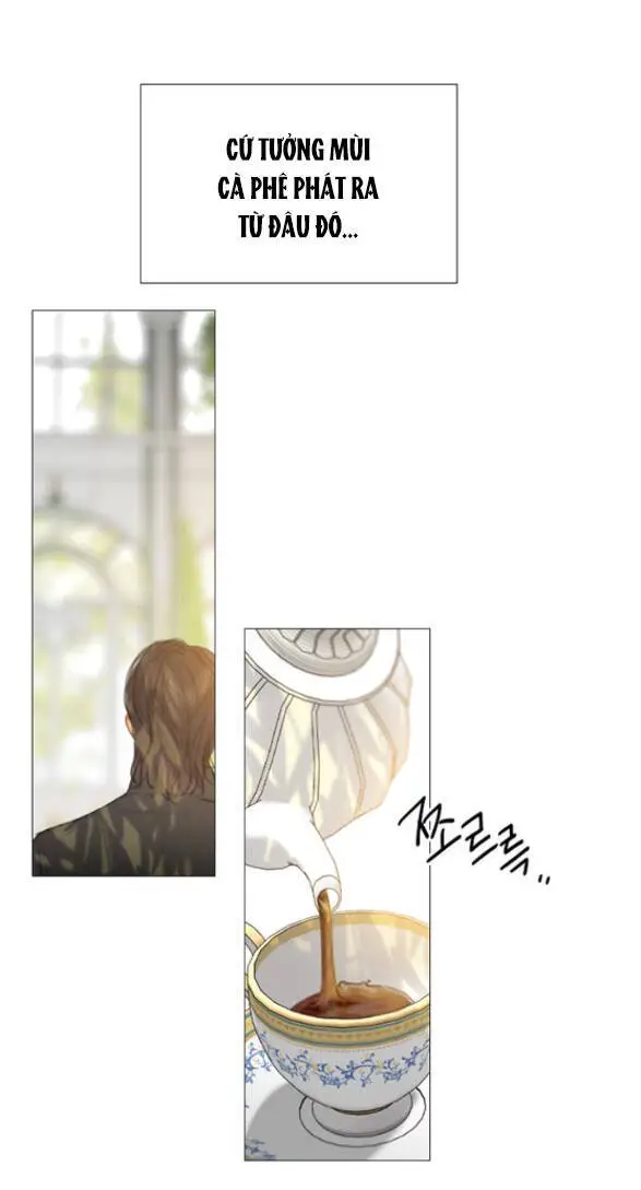 Serena Nettruyen ZZZ Chương 6.1 Page 6