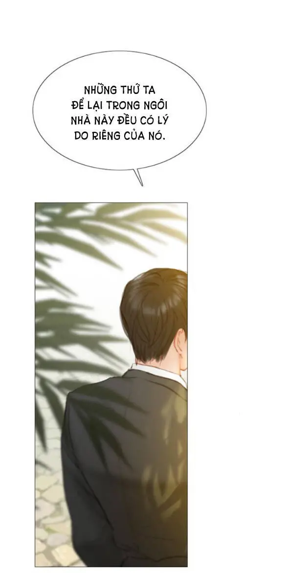 Serena Nettruyen ZZZ Chương 6.1 Page 26