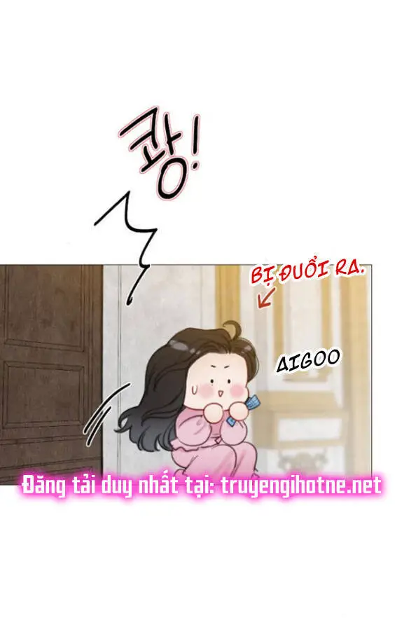 Serena Nettruyen ZZZ Chương 21.1 Page 5