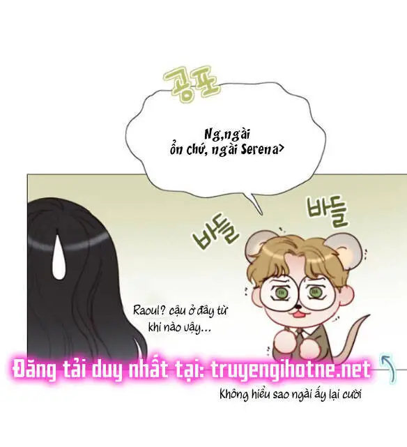 Serena Nettruyen ZZZ Chương 21.1 Page 8