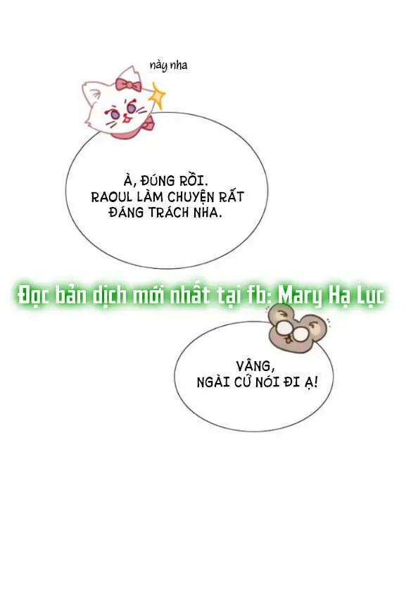 Serena Nettruyen ZZZ Chương 21.1 Page 9