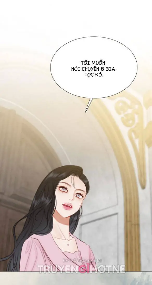 Serena Nettruyen ZZZ Chương 21.1 Page 10