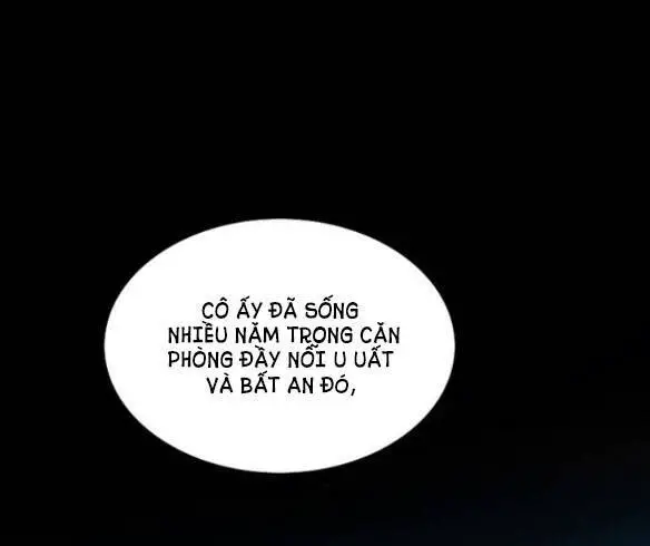 Serena Nettruyen ZZZ Chương 21.1 Page 37