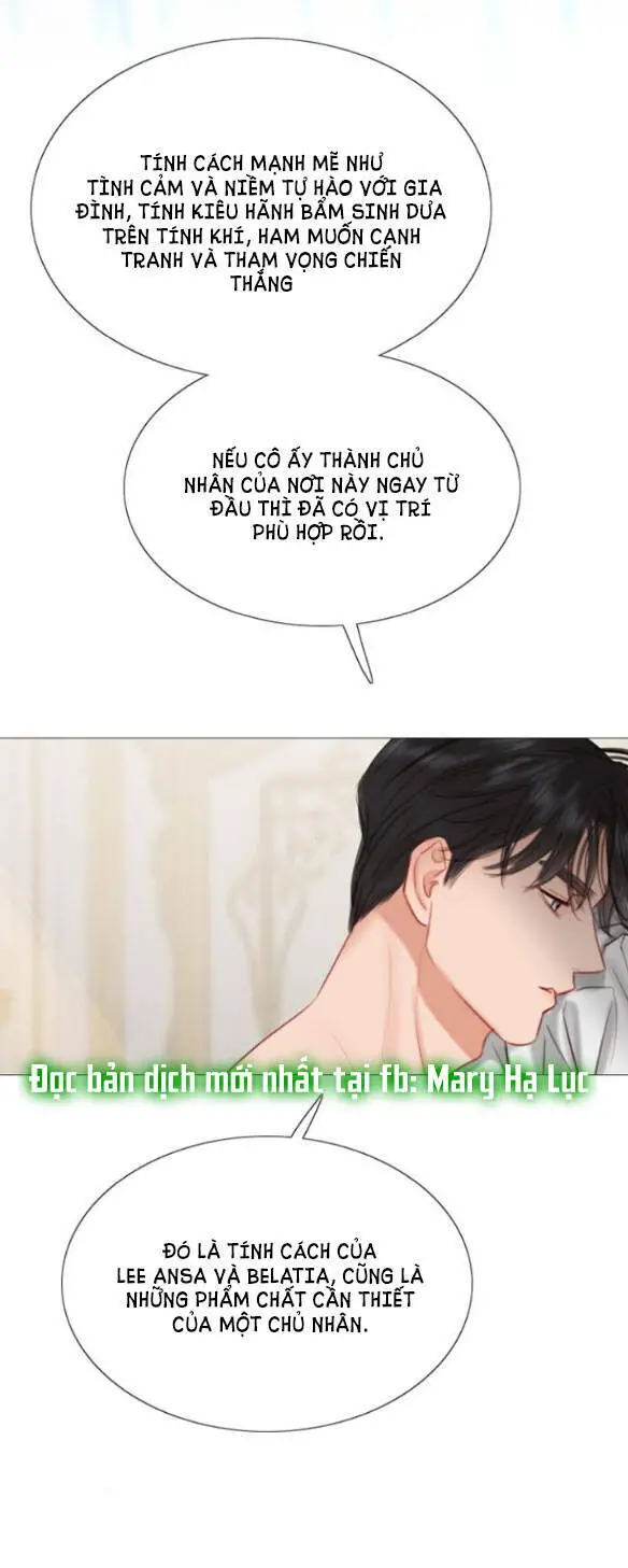 Serena Nettruyen ZZZ Chương 21.1 Page 39