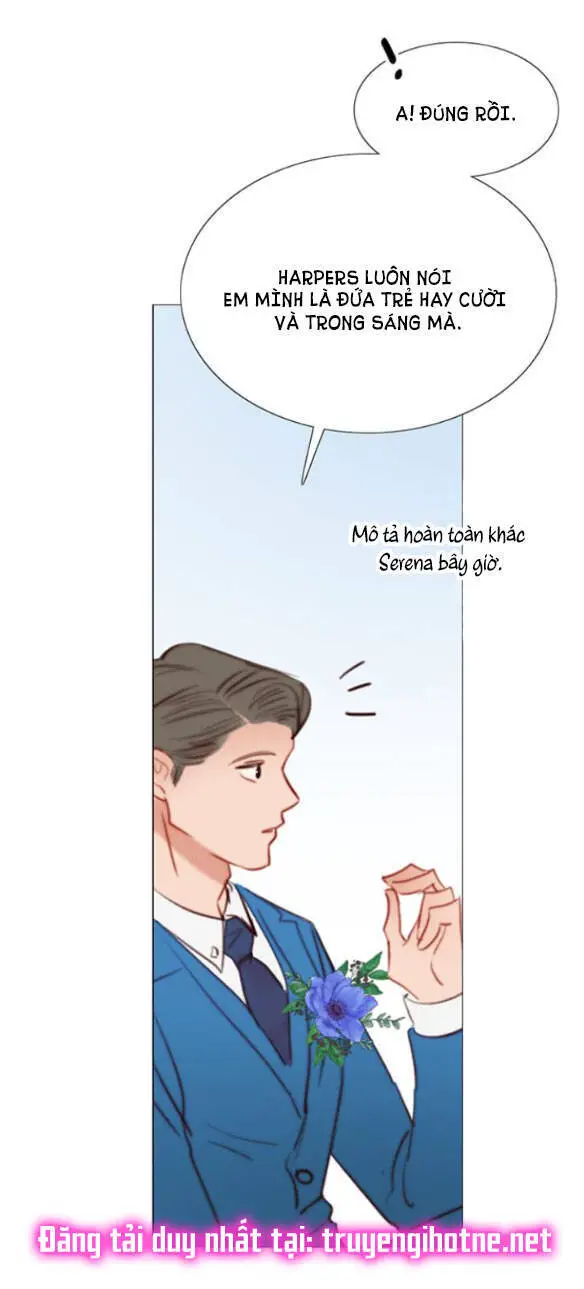 Serena Nettruyen ZZZ Chương 21.1 Page 41