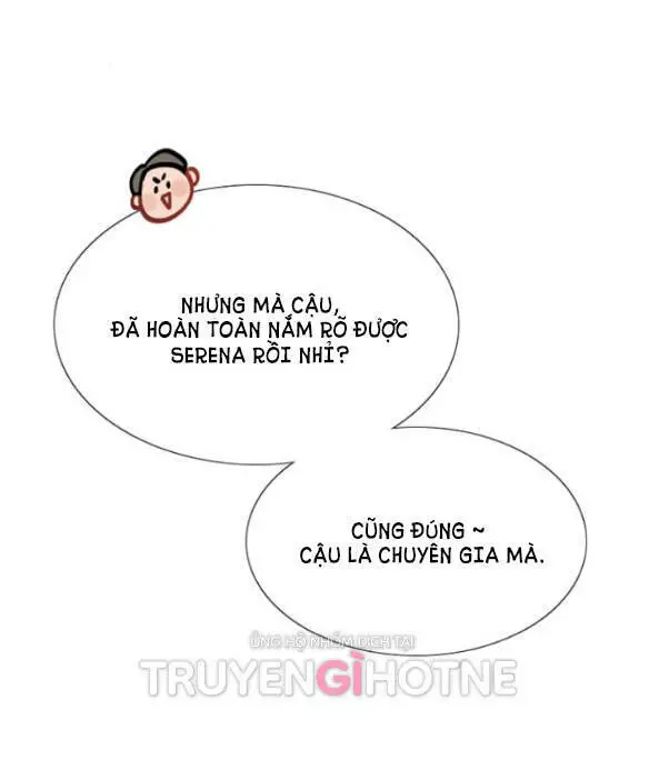 Serena Nettruyen ZZZ Chương 21.1 Page 43