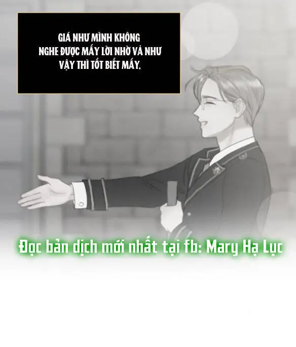 Serena Nettruyen ZZZ Chương 21.1 Page 45